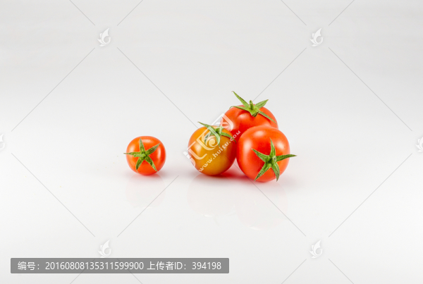 圣女果