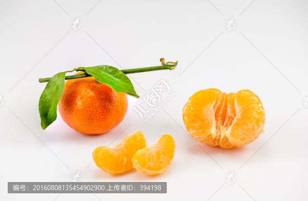 桔子