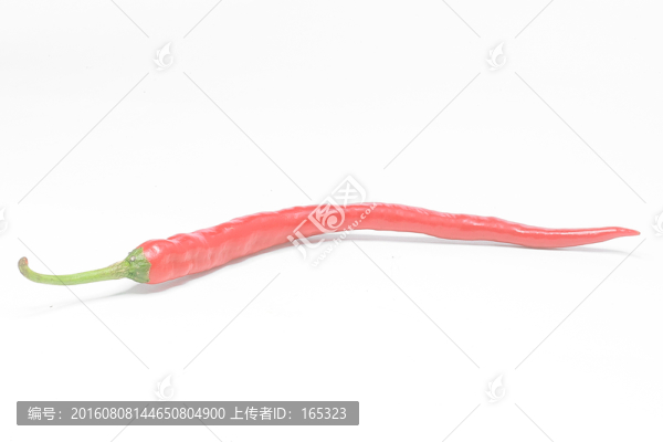 紅辣椒