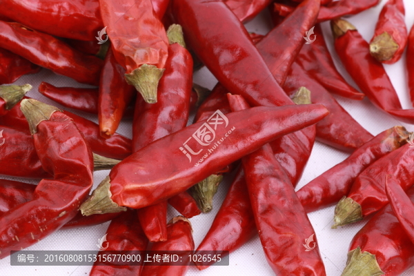 小米椒