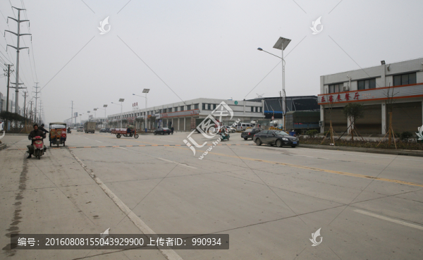 農(nóng)副產(chǎn)品批發(fā)市場