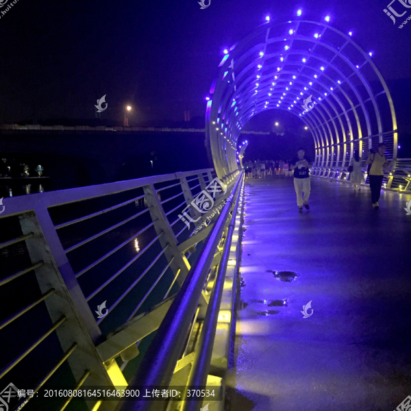 長(zhǎng)沙夜景