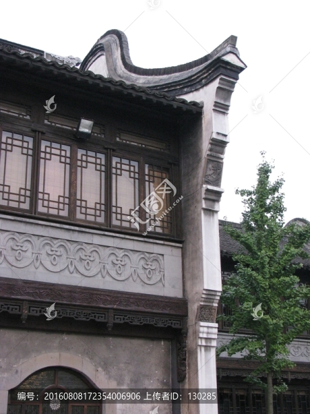 徽派建筑