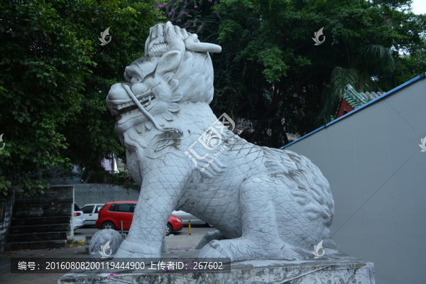 獅子