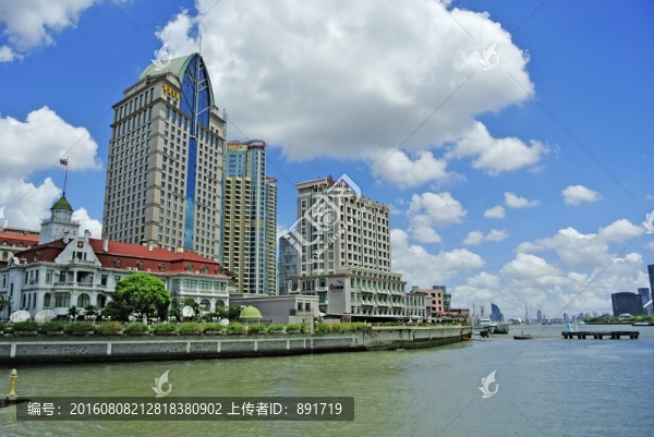上海外灘