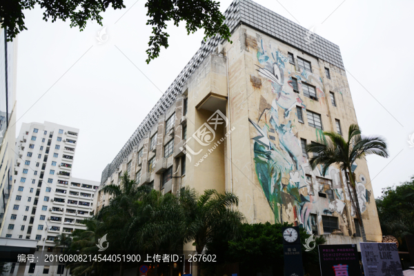 深圳風(fēng)光