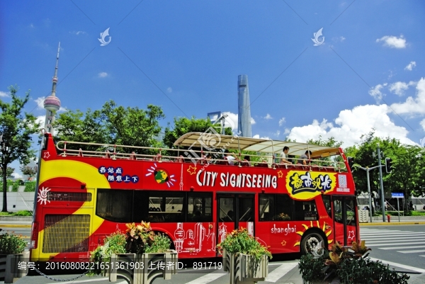 旅游巴士,觀光車,觀光巴士