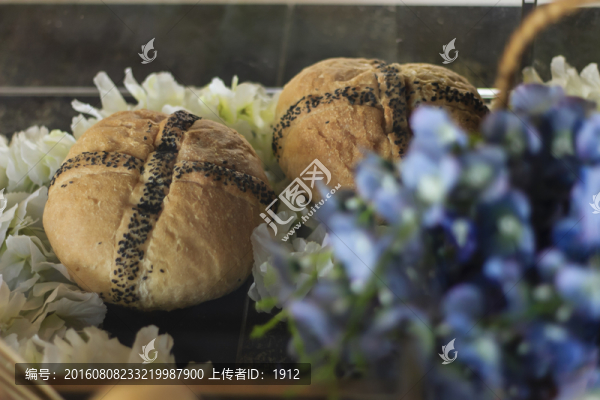面包