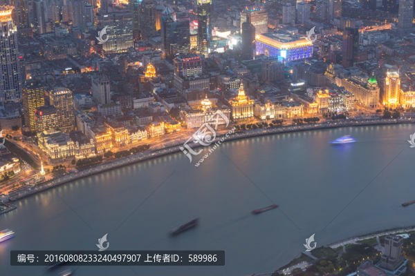 外灘