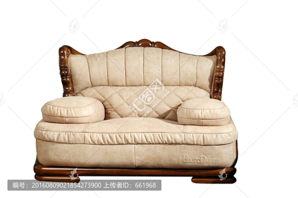 單人位沙發(fā),新古典家具