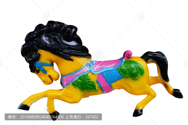 旋轉木馬