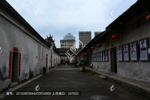 博物館
