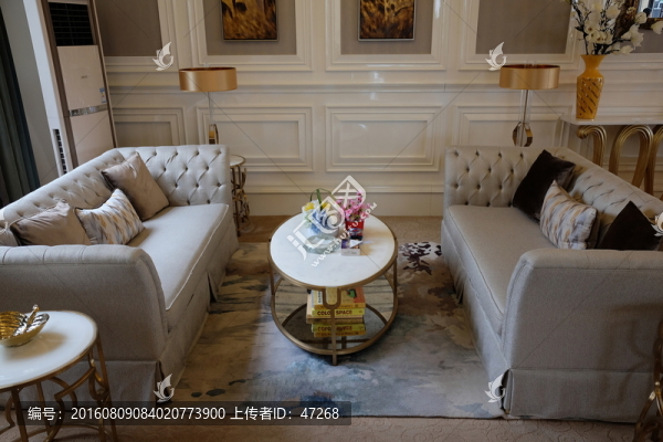 咖啡廳,洽談,,售樓中心