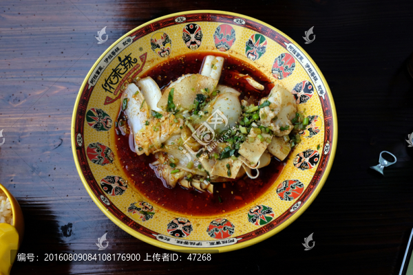 川菜,冒菜,,麻辣燙