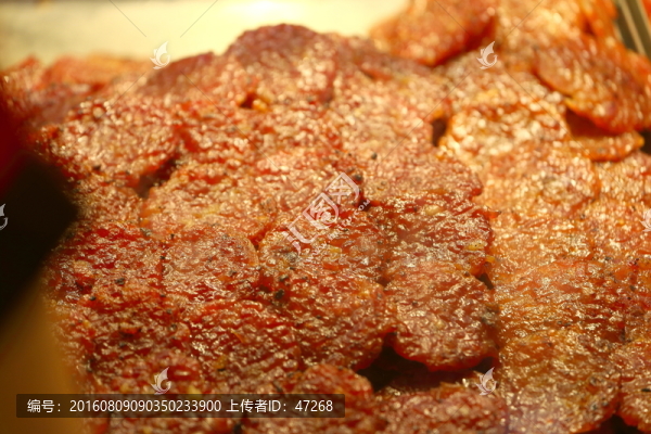 牛肉干,,豬肉鋪