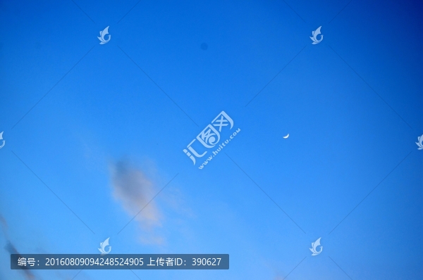 天空云彩