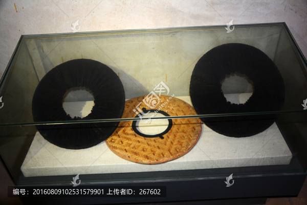 草帽