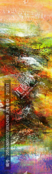 抽象畫,現(xiàn)代簡約風(fēng)格