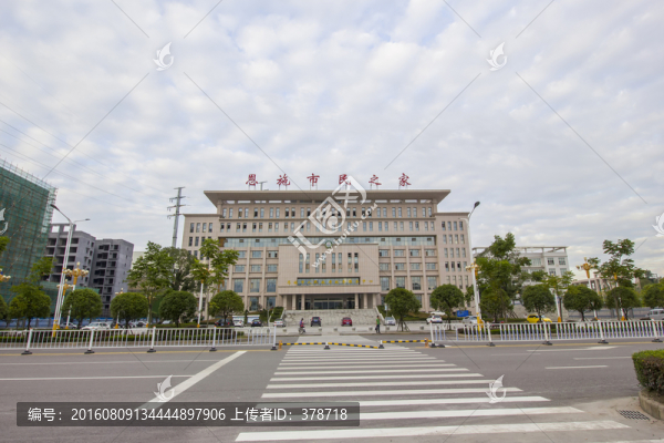 湖北省恩施市恩施州人民政府