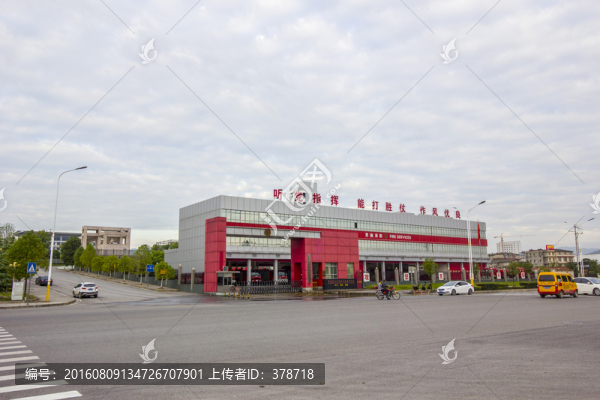 恩施州消防支隊