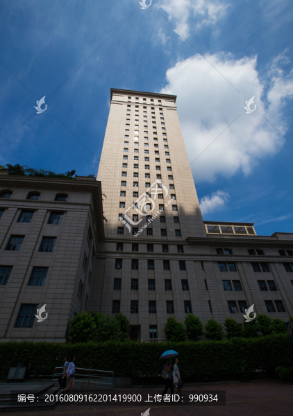 廣州,珠江新城