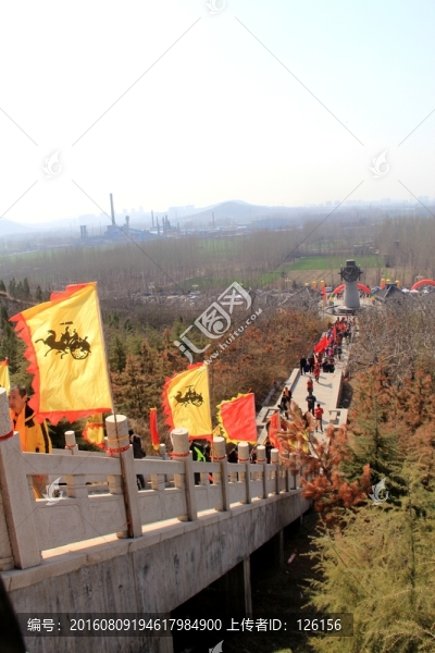 拜車祖
