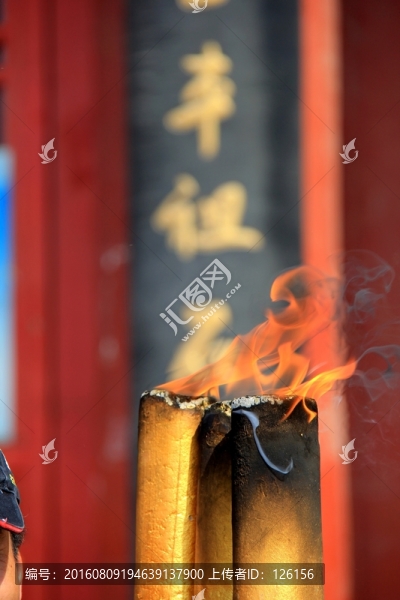 拜車祖