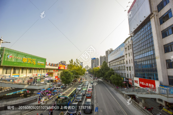 湖北省恩施市