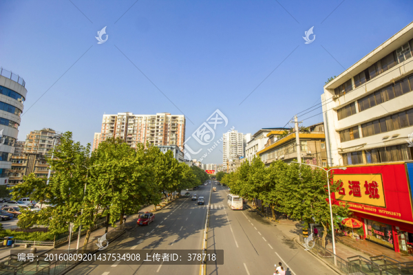 湖北省恩施市