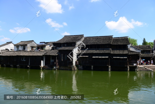 烏鎮(zhèn)