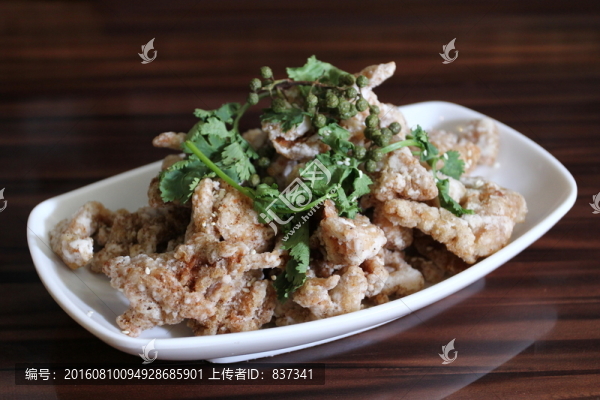酥炸雞塊
