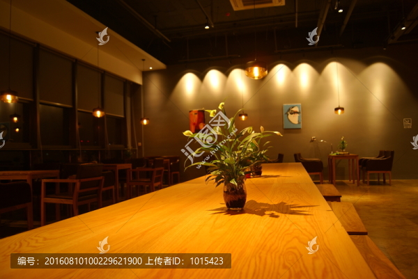 咖啡館
