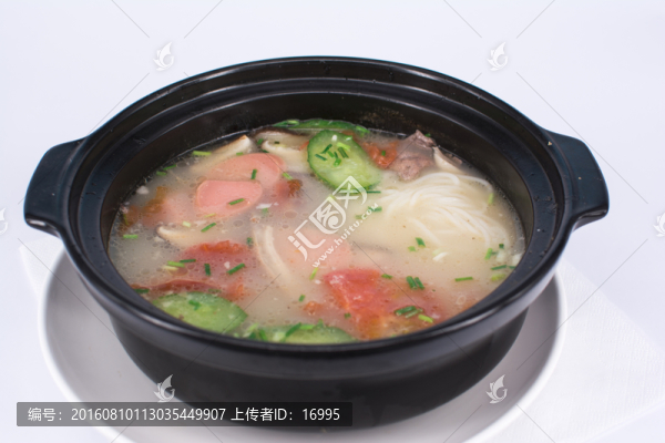 桂林米粉