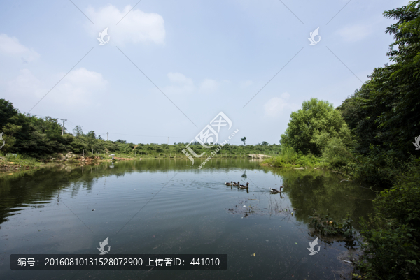九里山水土保持工程