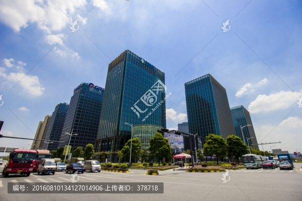 廣東省佛山市智慧新城