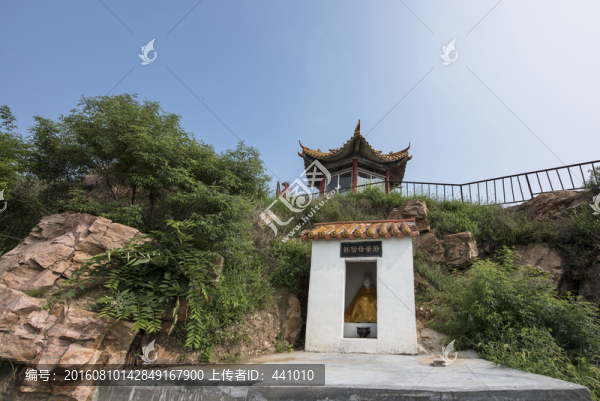 九里山水土保持工程