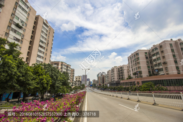 廣東省佛山市文慶路
