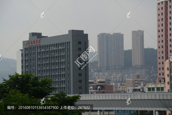 深圳風(fēng)光