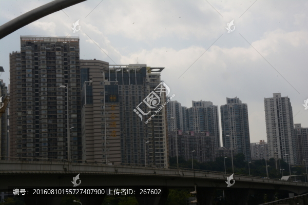 深圳風(fēng)光