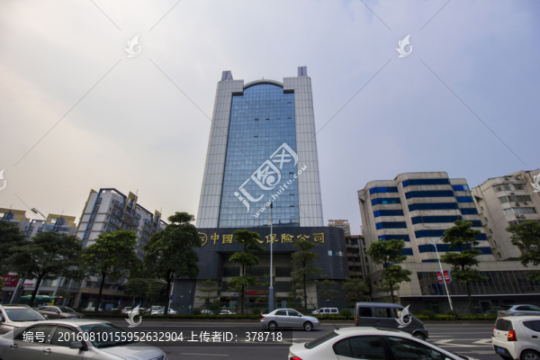 廣東省佛山市中國人民保險公司