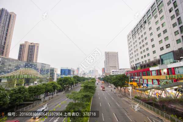 廣東省佛山市桂平路