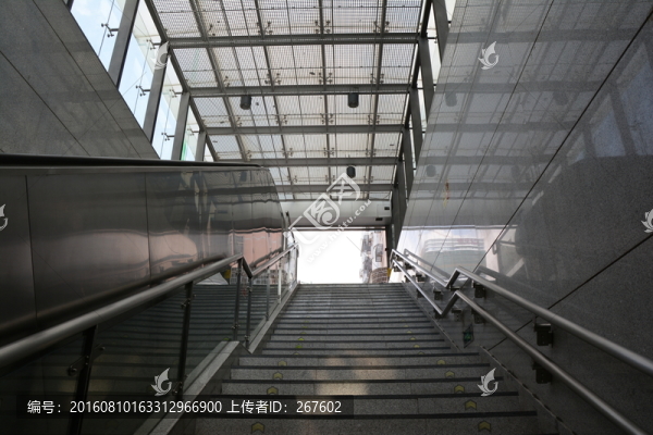 臺階