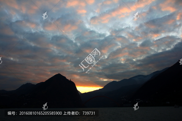 巫山
