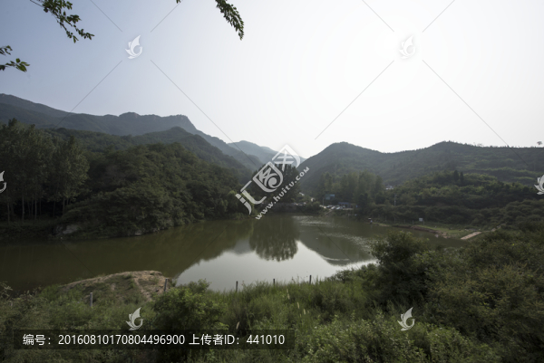 水土保持工程