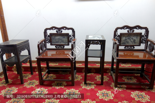 清代家具,古典家具