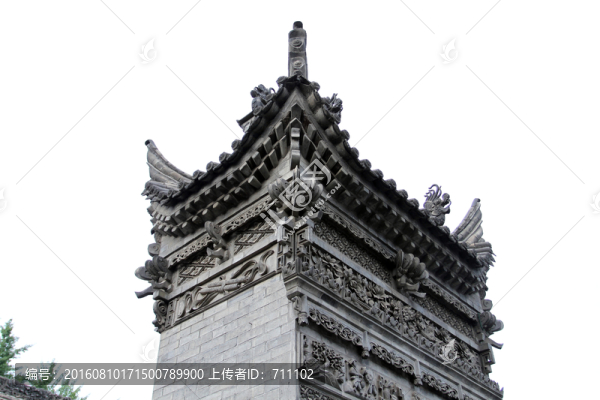 古建筑,雕梁畫棟