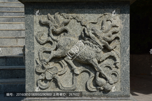 石雕