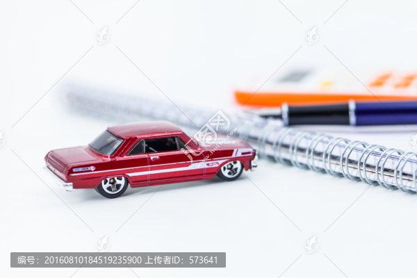 買車