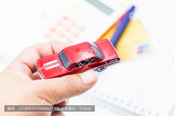 買車