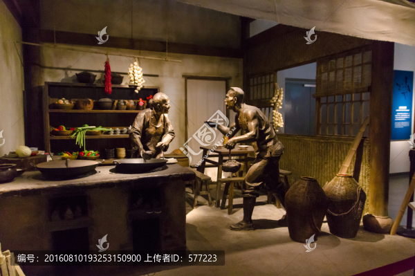 四川盛飯鋪
